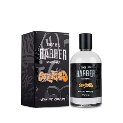 Marmara Barber Obsessed Edp Erkek Parfüm 100 ml