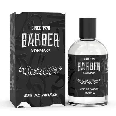 Marmara Barber Overdose Edp Erkek Parfüm 100 ml - 2