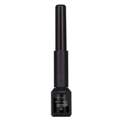 L'Oréal Paris Infaillible Grip 24h Vinyl Eyeliner Black