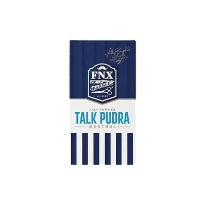 Fonex Talk Pudra Menthol 250 g