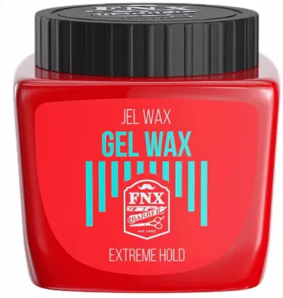 Fonex Barber Jöle 700 ml Gel Wax