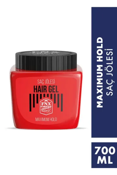 Fonex Barber Maximum Hold 700 ml