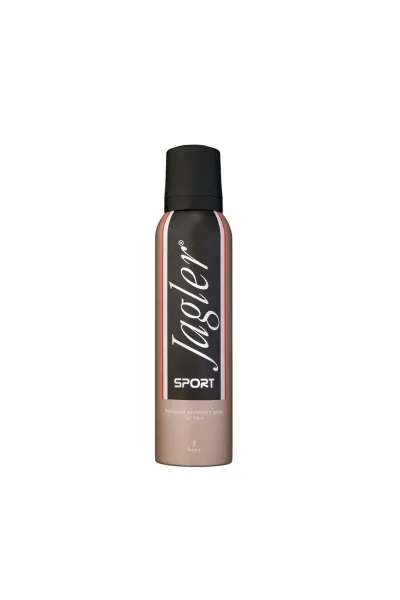 Jagler Deodorant 150 ml Erkek Sport