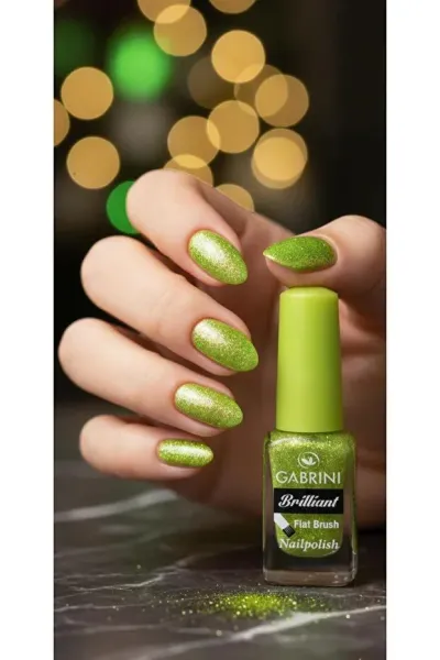 Gabrini Oje & Brillant No: B09