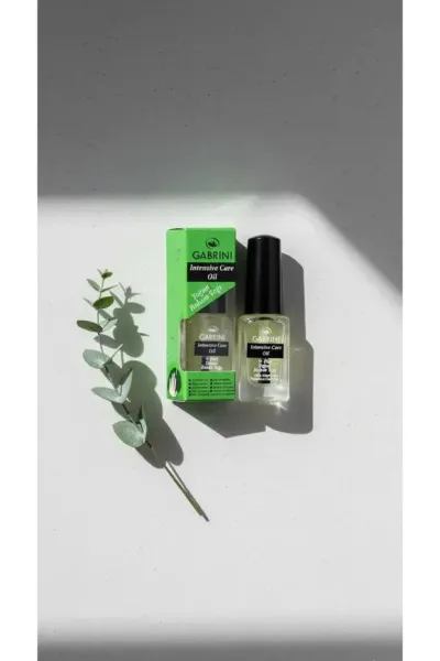 Gabrini Yoğun Bakım Yağı Oje 13 ml