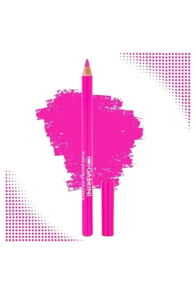 Gabrini Göz Kalemi & Flash Color 05 Pink