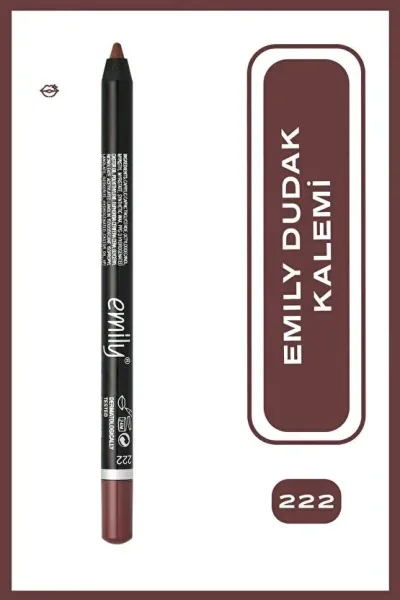 Emily Dudak Kalemi 222