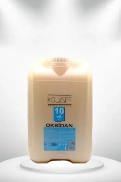 Kuaf Oksidan 10 Vol 5 L