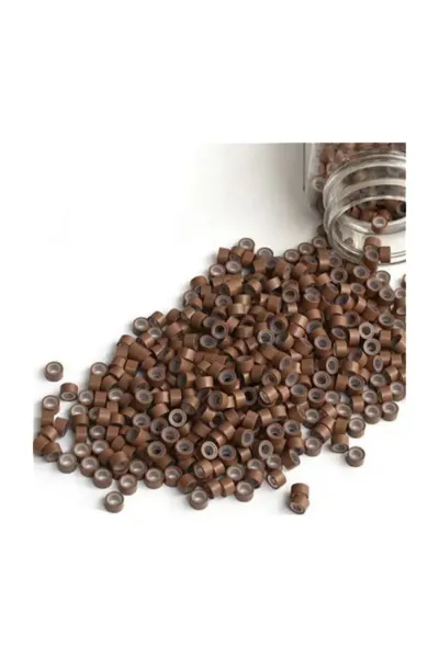Nano Absolute Kaynak Boncuğu Karamel