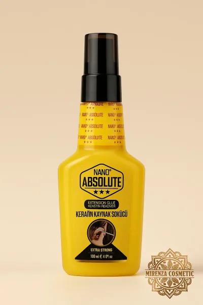 Nano Absolute Kaynak Sökücü