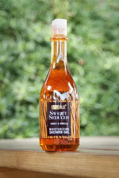 Mara Duş Jeli 420 ml Sweet Seducer (Bal+vanilya)