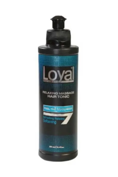 Loyal Saç Toniği 200 ml