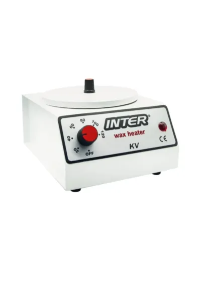 İnter Pro Ağda Makinesi 240 ml