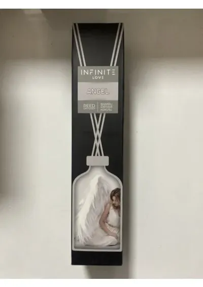 Infinite Çubuklu Oda Kokusu 110 ml Angel