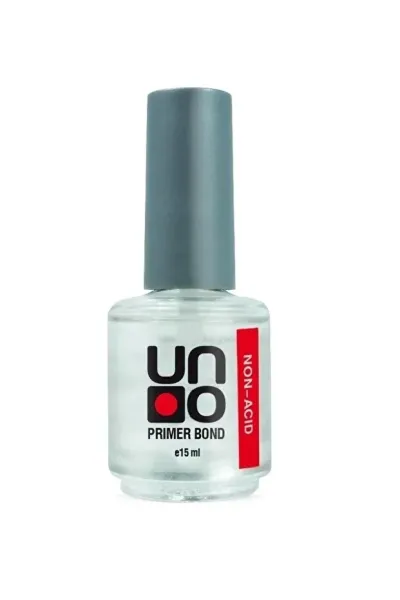 Uno Nail Prep Dehydrator Tırnak Hazırlık Ürünü - Uno Non Acid