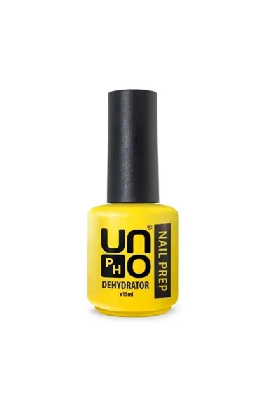 Uno Nail Prep Dehydrator Tırnak Hazırlık Ürünü - Nail Prep dehydrator