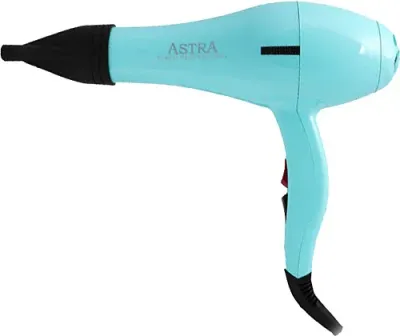 Astra Turbo Saç Kurutma Makinesi - 8818 - Mavi