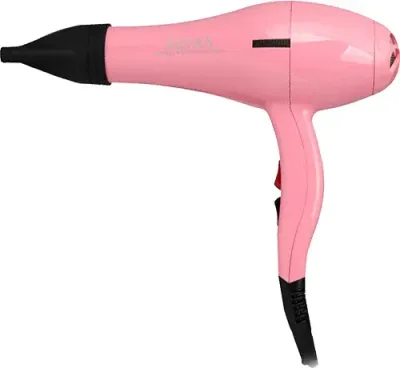 Astra Turbo Saç Kurutma Makinesi - 8818 - Pembe