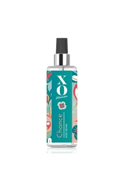 XO Body Spray Kadın 150 ml Gün Boyu Ferahlık - Chance