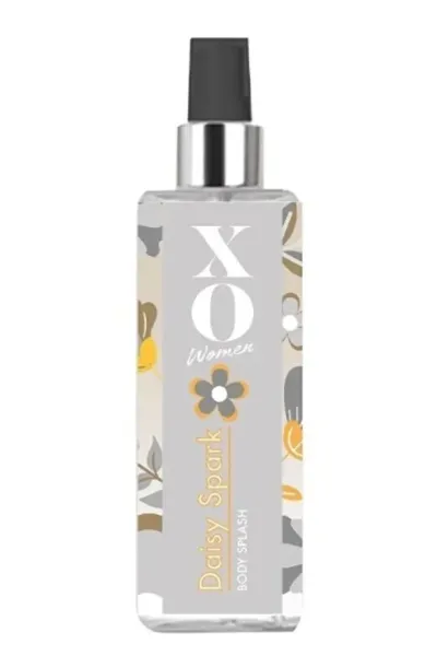 XO Body Spray Kadın 150 ml Gün Boyu Ferahlık - Daisy