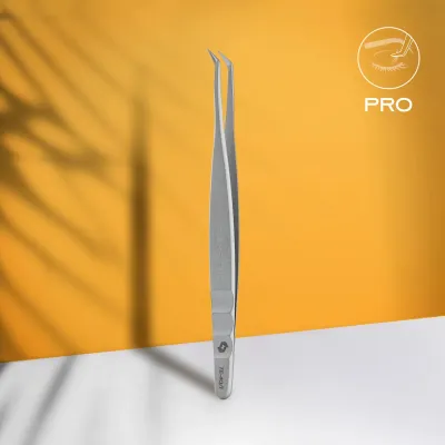 Staleks Pro Expert 40 Kirpik Cımbızı - 40 Type 1