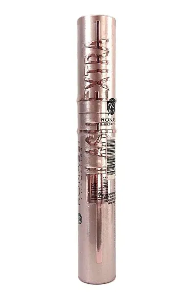 Ronassi Black Volume Mascara 12 Gr - Sky High Maskara Siyah