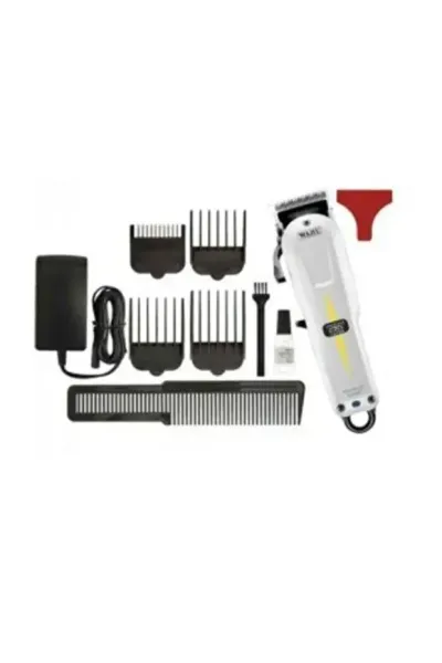 Wahl Profesyonel Şarjlı Saç Kesme Makinesi - Super Taper Cordless 08591