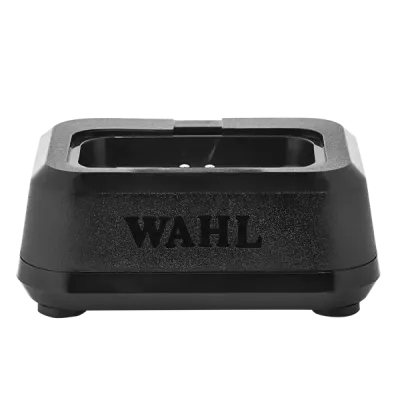 Wahl Profesyonel Cihaz Şarj İstasyonu - Tekli Şarj İstasyonu (3801-116)