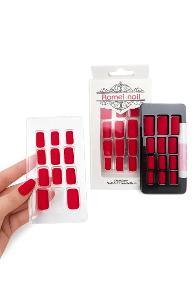 Romei Nails Tırnak Yapıştırıcı 20'li