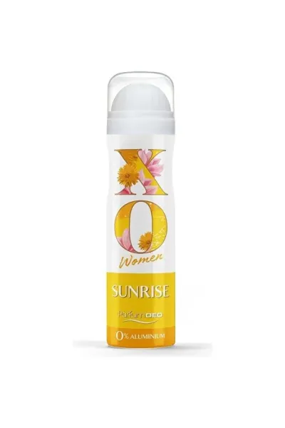 Xo Deodorant 150ML Women-Kadın - Sunire