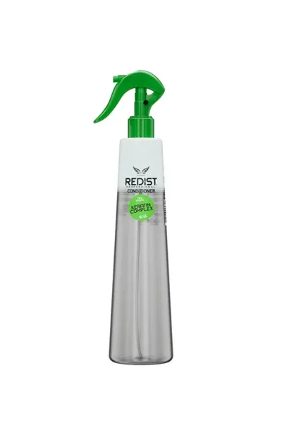 Redist Çift Fazlı Fön Suyu 400 Ml Serisi - Keratin