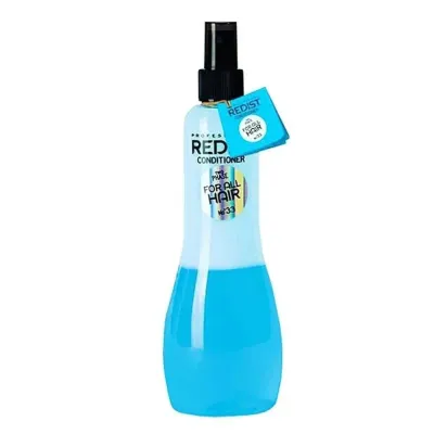 Redist Çift Fazlı Fön Suyu 400 Ml Serisi - For All Hair