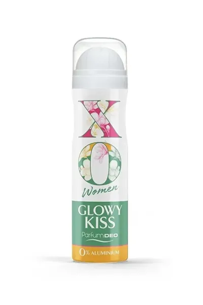 Xo Deodorant 150ML Women-Kadın - Glowy Kis