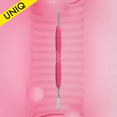 Staleks Pro Uniq Gummy 11 Tırnak Eti İtici - 11 Type 1