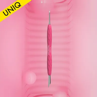 Staleks Pro Uniq Gummy 11 Tırnak Eti İtici - 11 Type 2