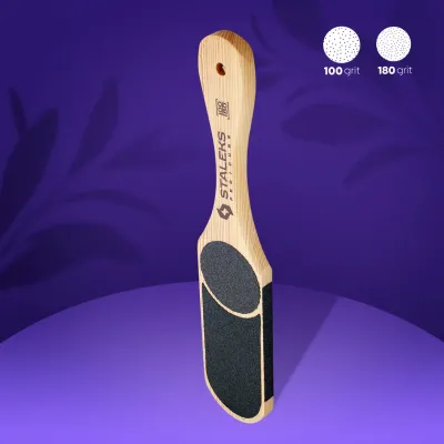 Staleks Beauty Care 10 Type 3 Ayak Törpüsü
