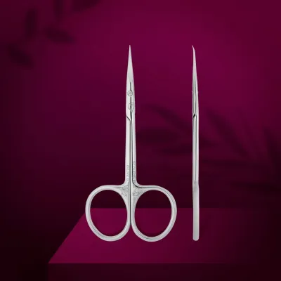 Staleks Pro Exclusive 23 Tırnak Eti Makası - 23 Type 1